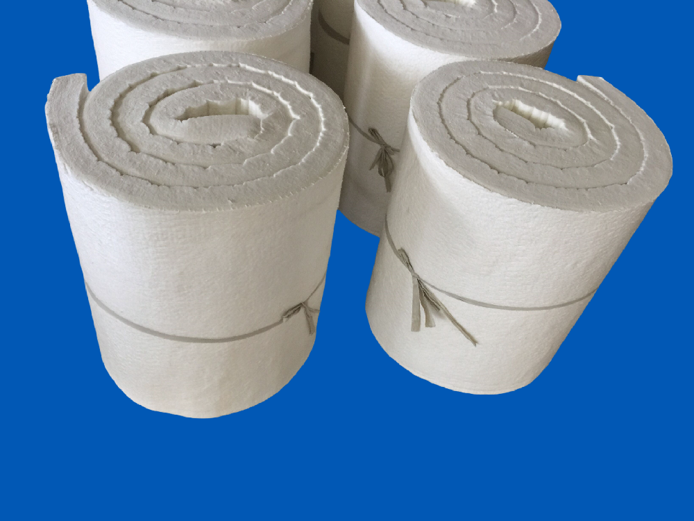 永顺陶瓷纤维毯