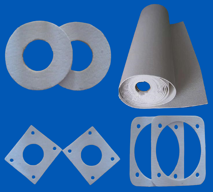 永顺陶瓷纤维纸